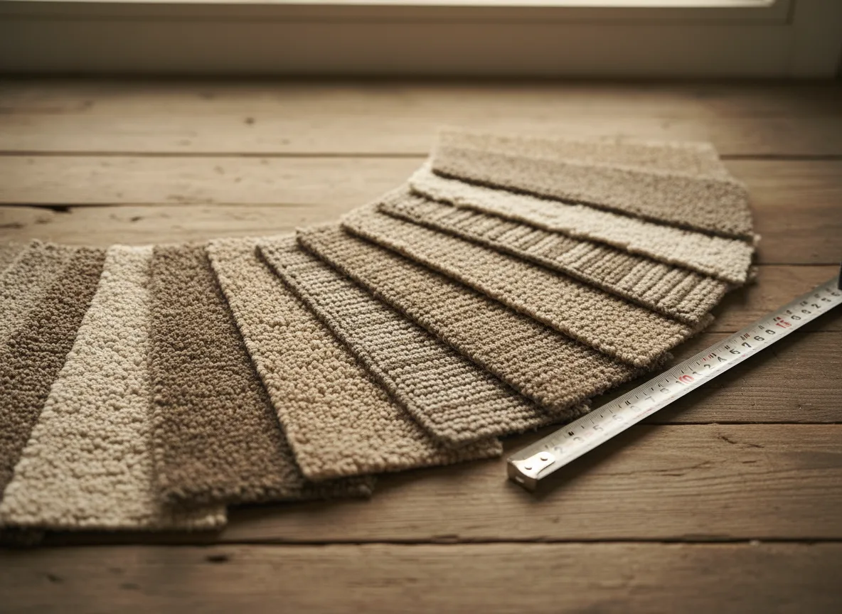 Carpet Installation Greenfield, OH FAQs
